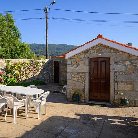 Casa Bacelar アフィフェ エクステリア 写真