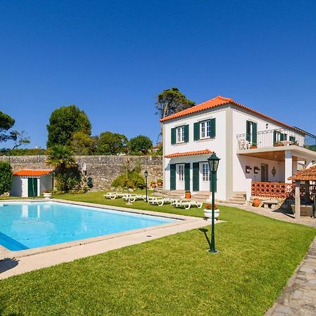 Casa Bacelar アフィフェ エクステリア 写真