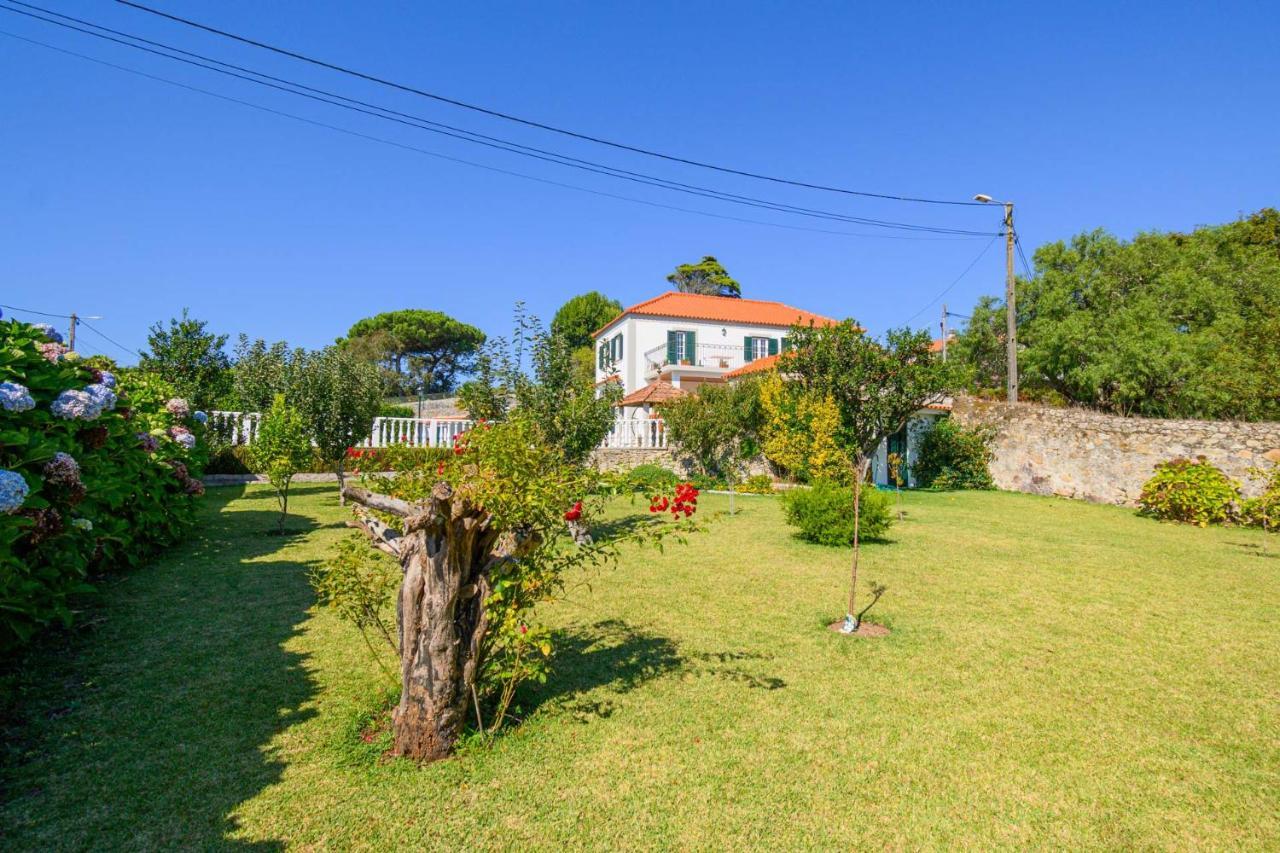 Casa Bacelar アフィフェ エクステリア 写真