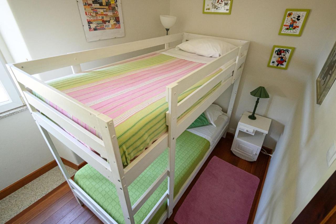 Casa Bacelar アフィフェ エクステリア 写真