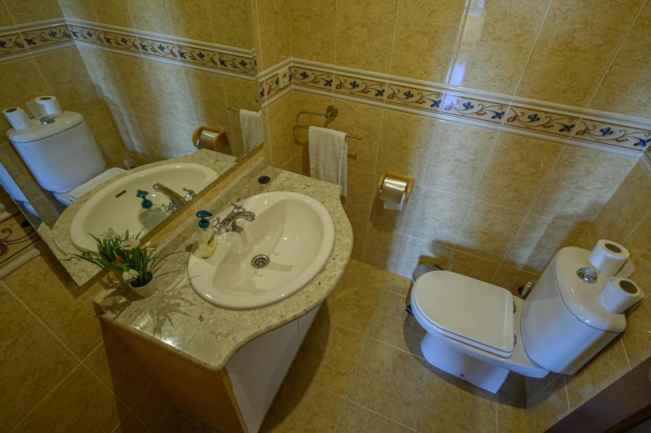 Casa Bacelar アフィフェ エクステリア 写真