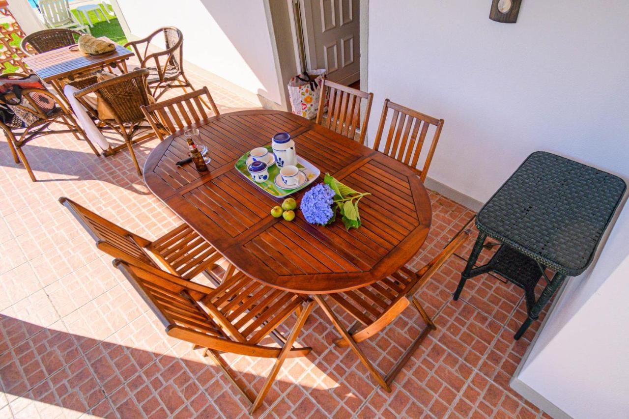 Casa Bacelar アフィフェ エクステリア 写真