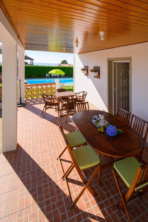 Casa Bacelar アフィフェ エクステリア 写真